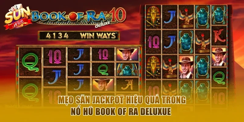 Chiến thuật săn thưởng khi hội viên có thể áp dụng 