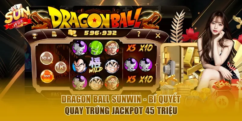 Dragon Ball Sunwin