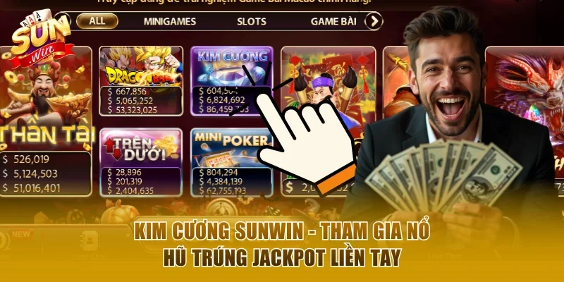 Kim Cương Sunwin