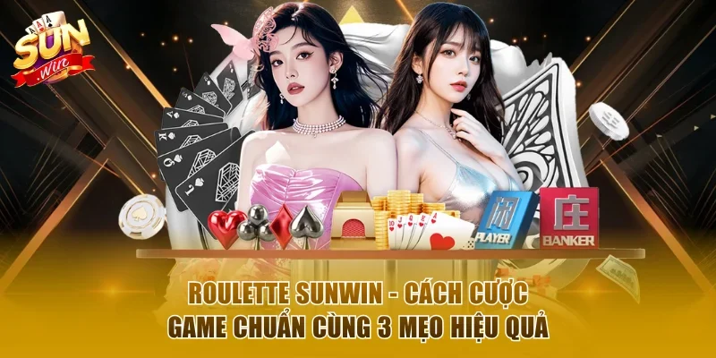 Roulette Sunwin
