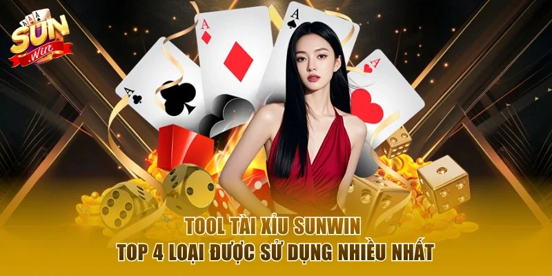 Tool tài xỉu Sunwin