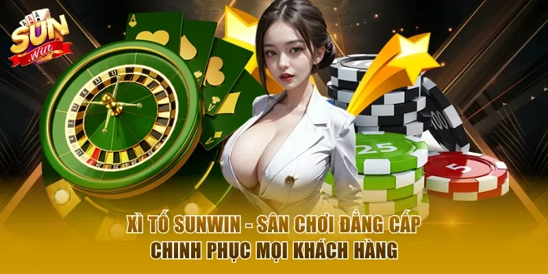 Xì Tố Sunwin
